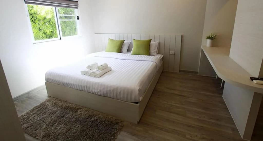 The Prima Residence - photo 21