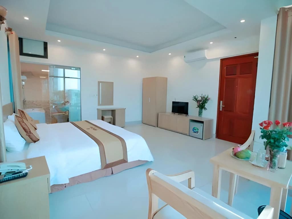 Anova Airport Hotel — Convenient & Friendly - photo 3