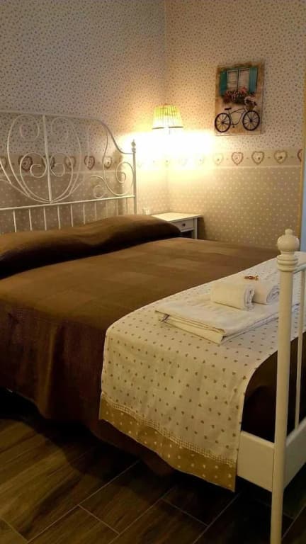 Il Mare di Roma Luxury - photo 22