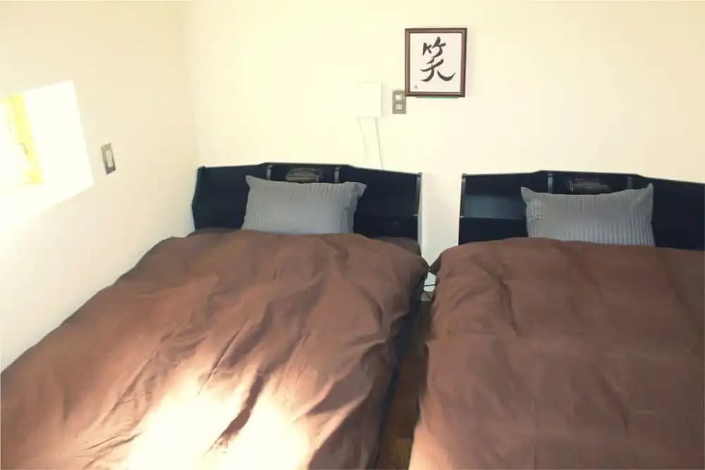 Nice hostel Yotsugi - main photo