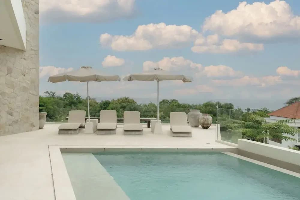 Lux Retreat 4BR Ocean Villa in Uluwatu - photo 11