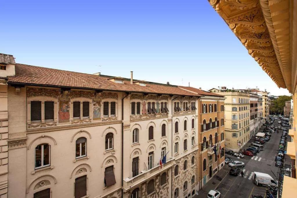 Boutique Rome Inn - photo 1