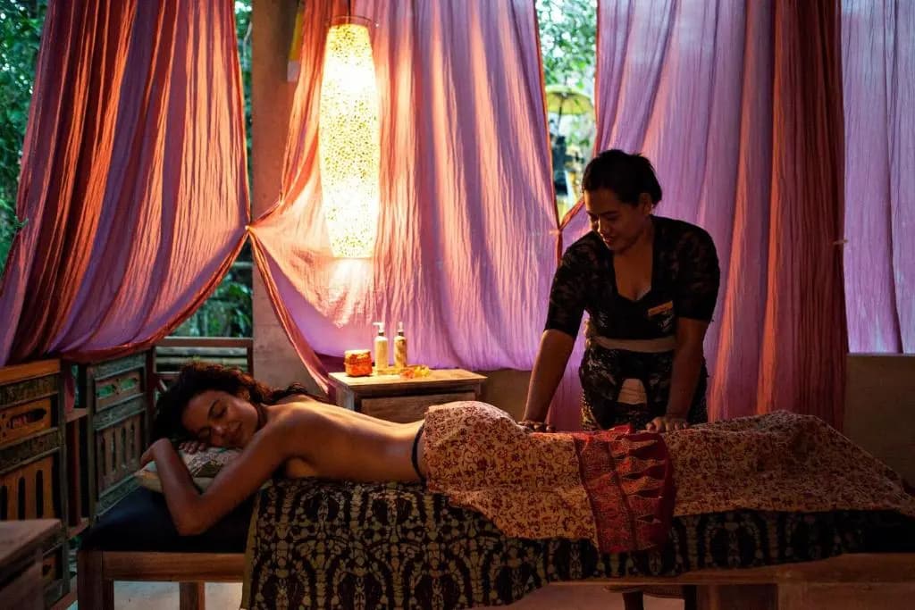 Gunung An Retreat - photo 20