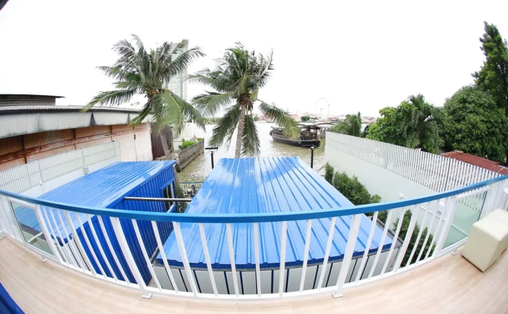 The HAB Hostel - photo 21