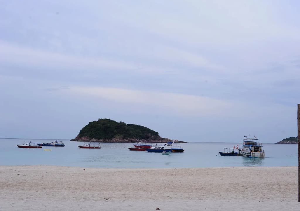 Redang Paradise Resort - photo 13