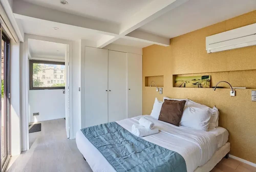 Amazing Penthousse Foch/arc de Triomphe/ Trocadero - photo 2