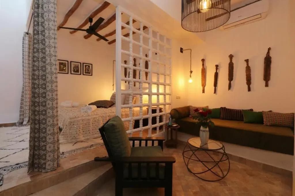 Riad 103 Chelsea Pool And Hammam - photo 11