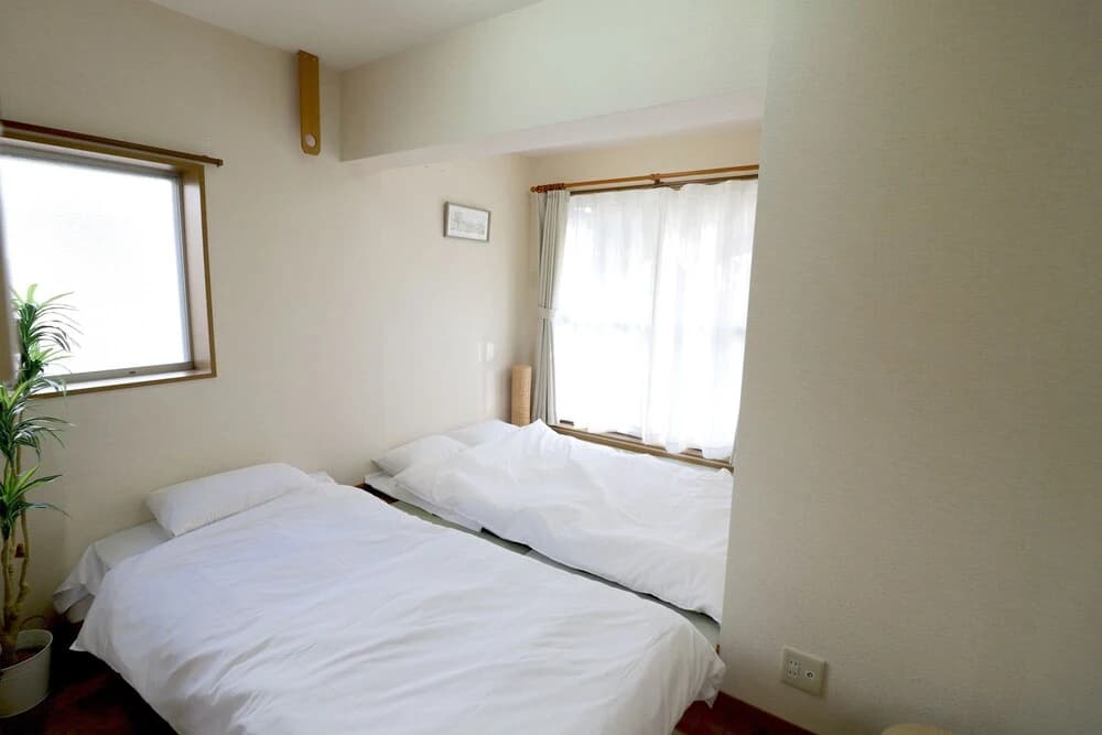 A-stay home EBISU - photo 22