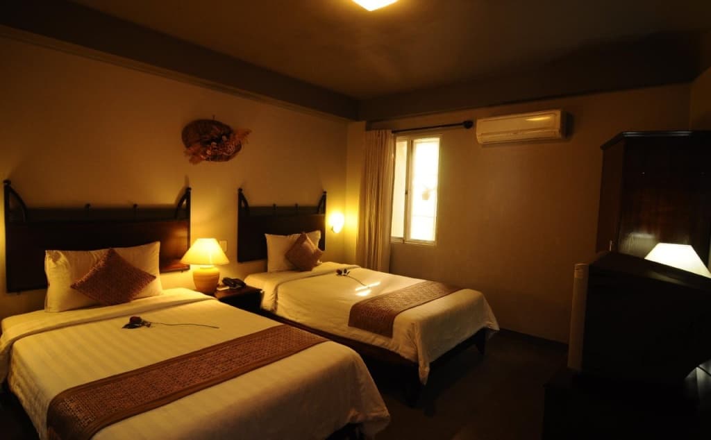 Tulip Hotel - photo 26