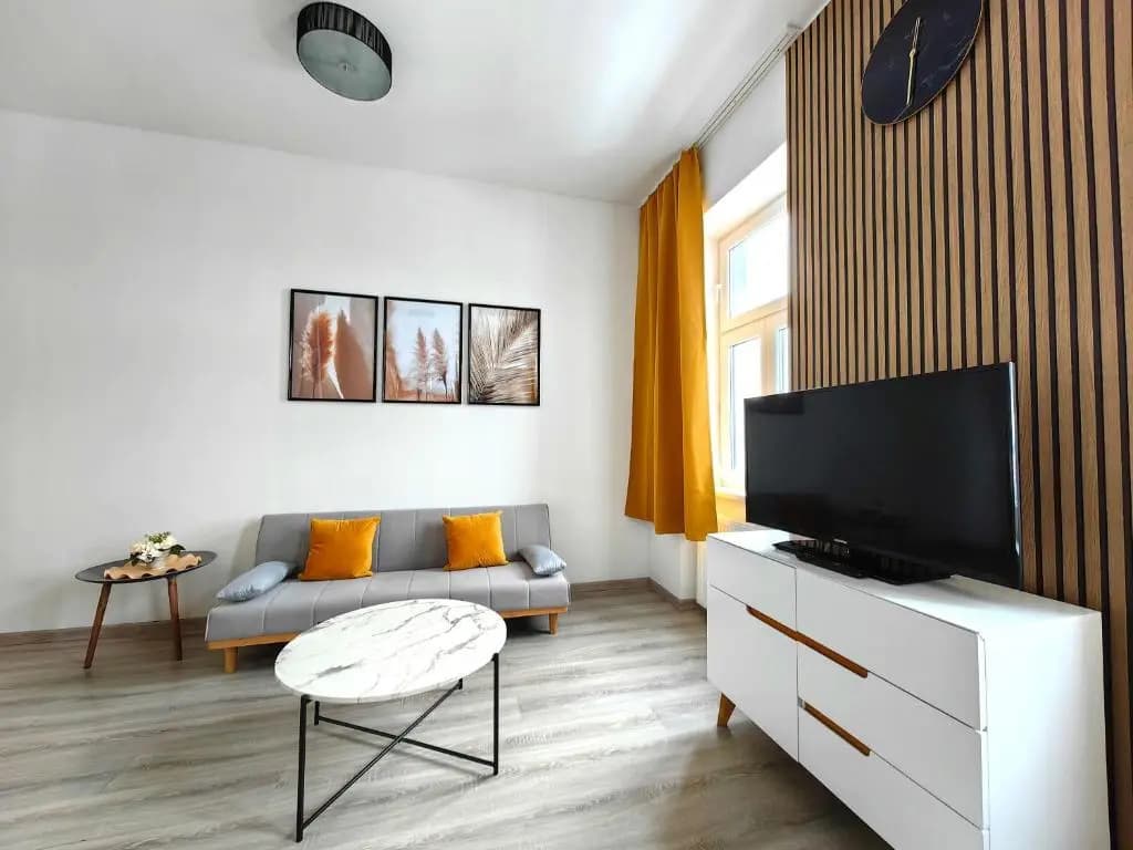 Adonis Apartment - photo 3