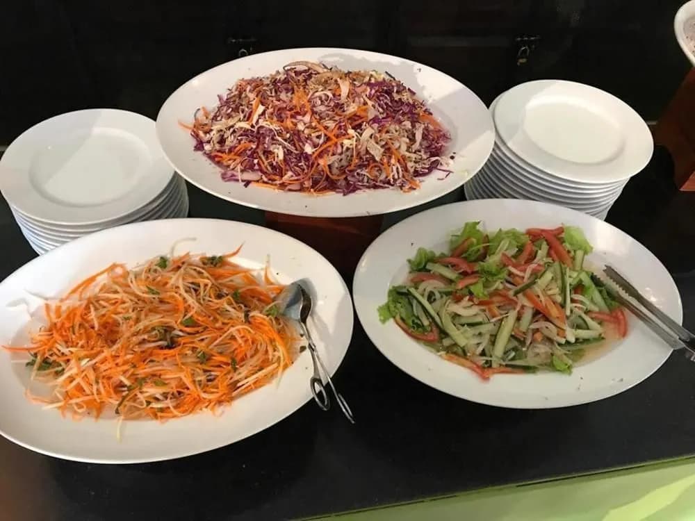 Hoa Binh Hotel - photo 8