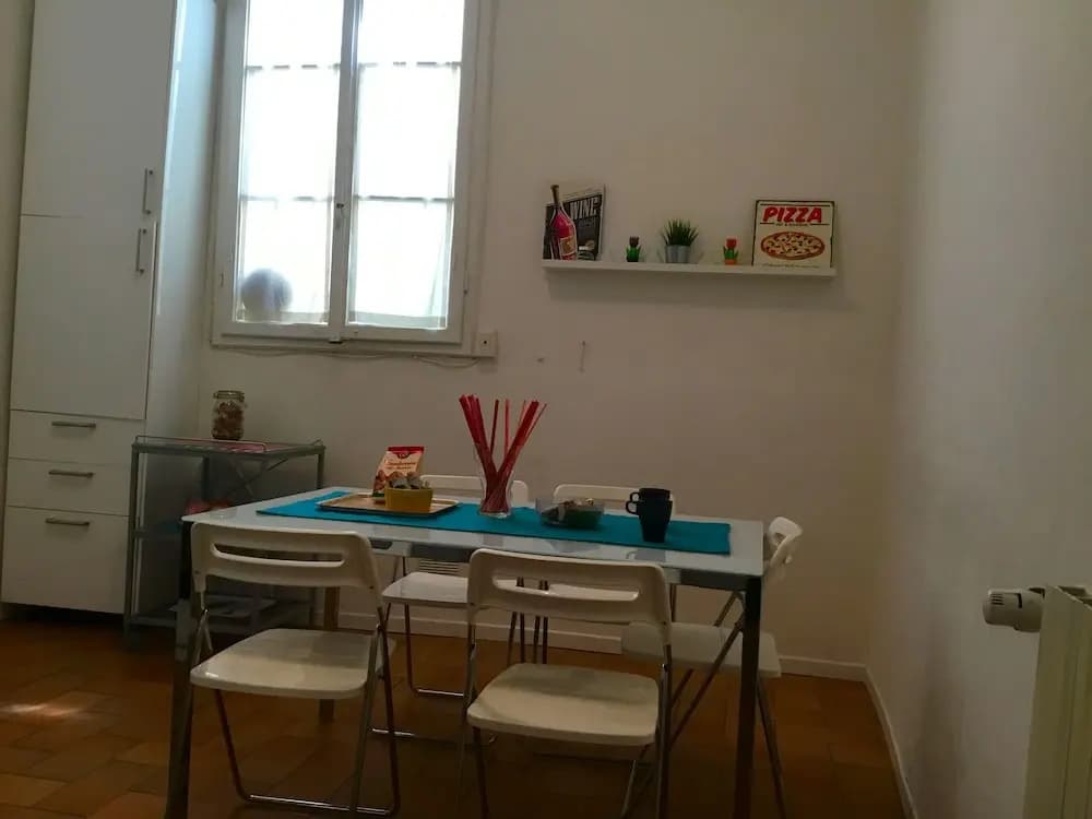 San Firenze Apartment - photo 14