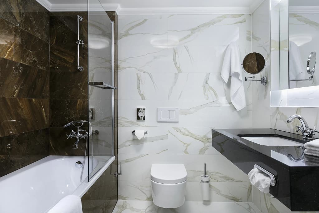 Cosmopolitan Hotel Prague - photo 8