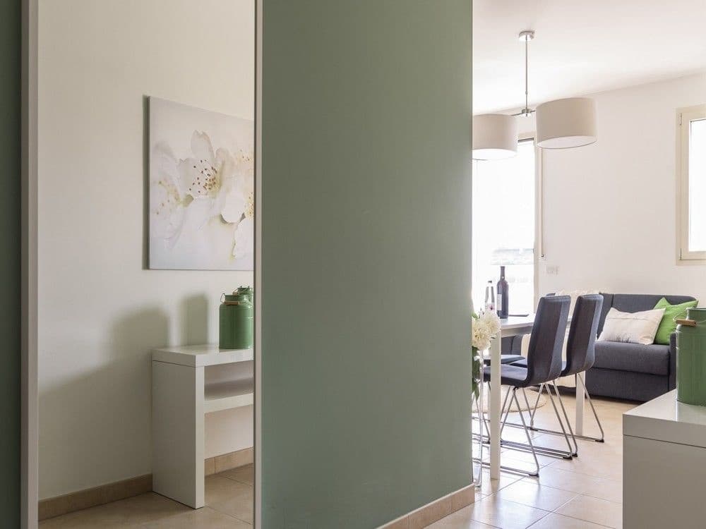IULM University Apartment - photo 4