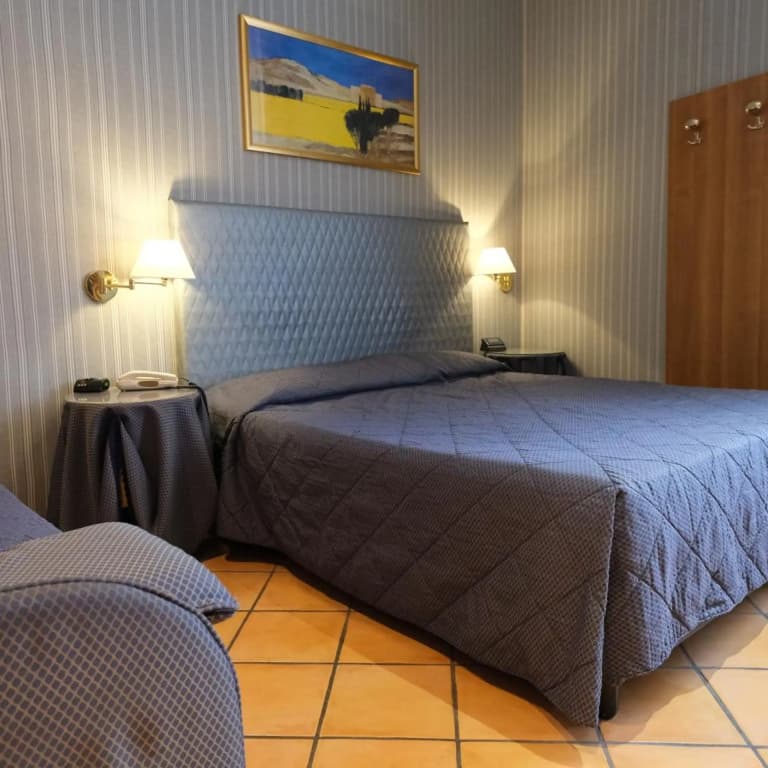 Hotel Lirico - photo 24