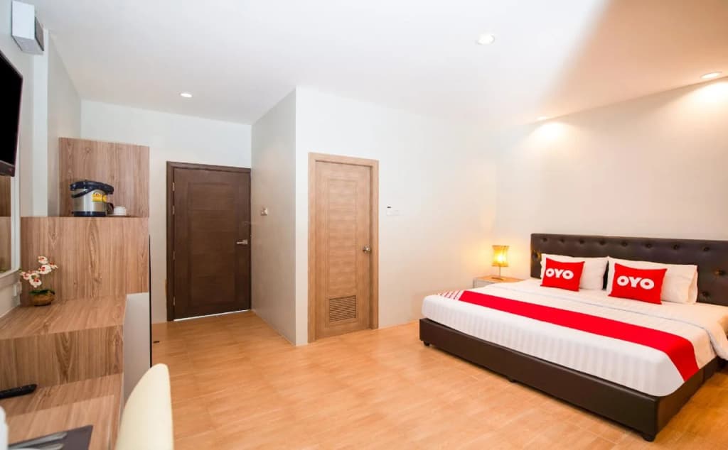 Journey Residence Phuket - photo 7