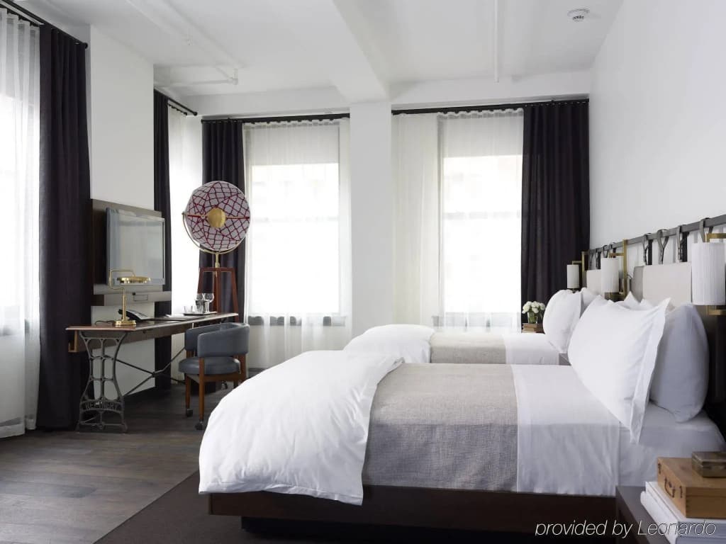 Refinery Hotel New York - photo 9