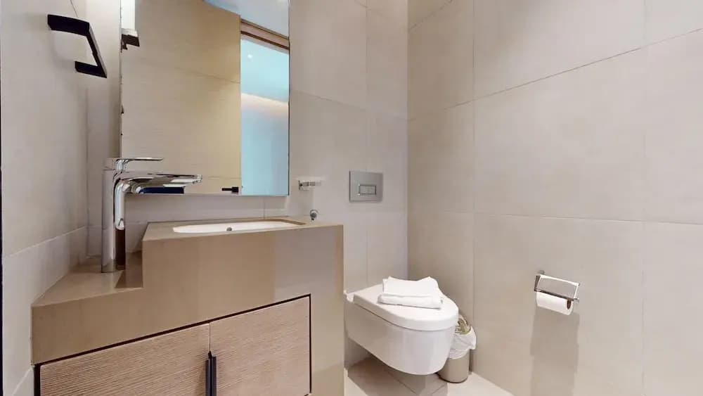JBR - The Address 3507 - photo 8