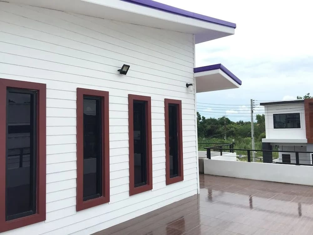Numsai Pool Villa - photo 18