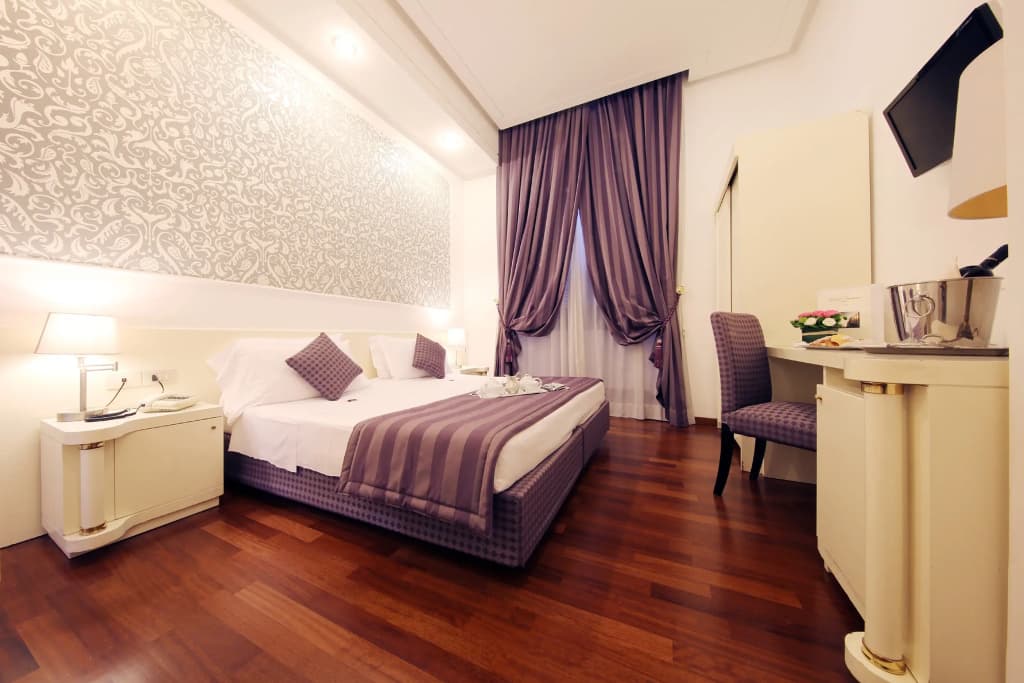 Traiano Hotel - photo 33