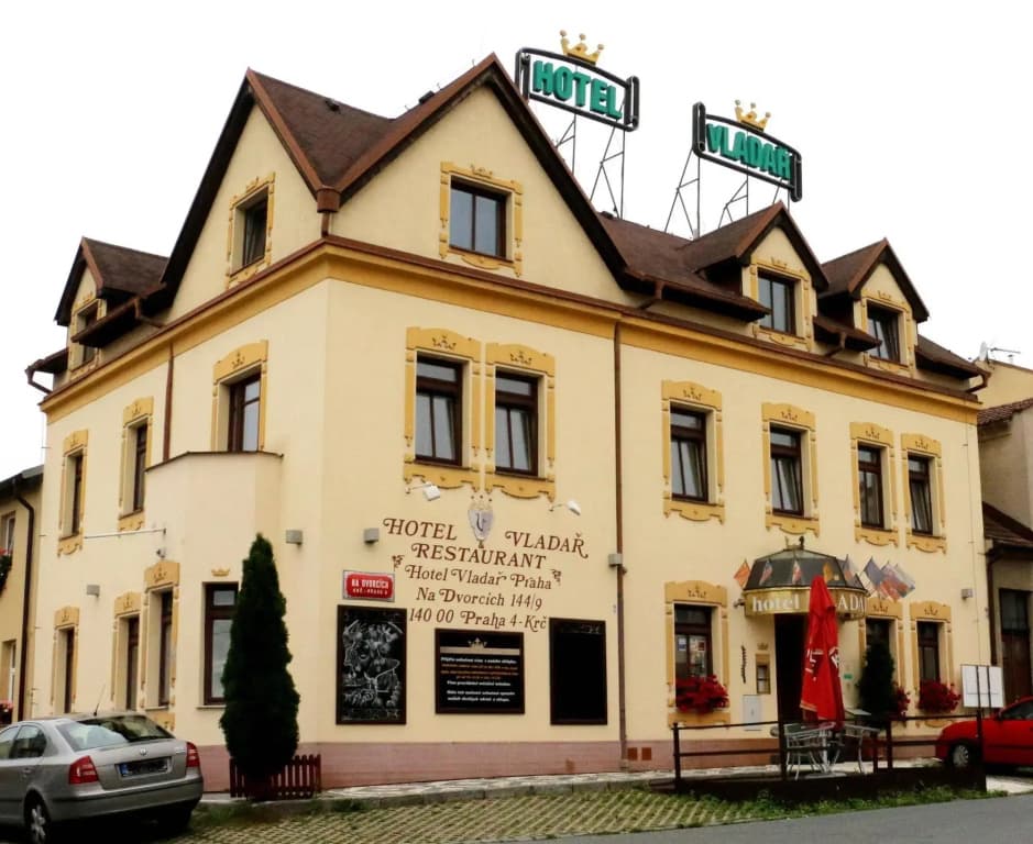 Vladar - photo 1