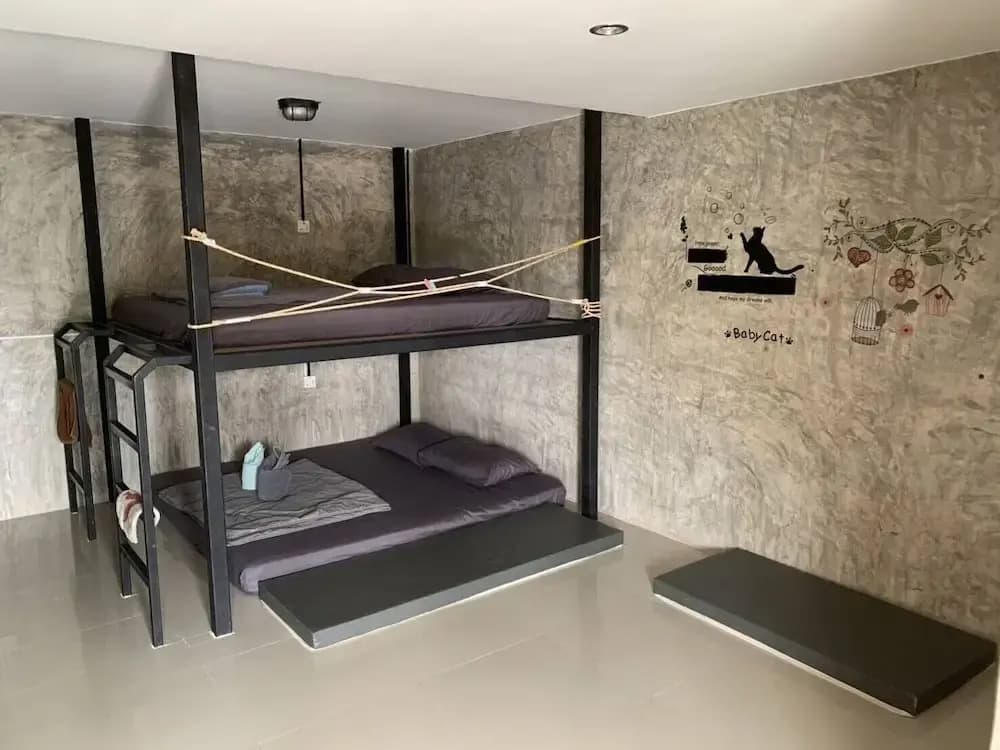 Rakchayanin Resort Koh Larn - photo 16