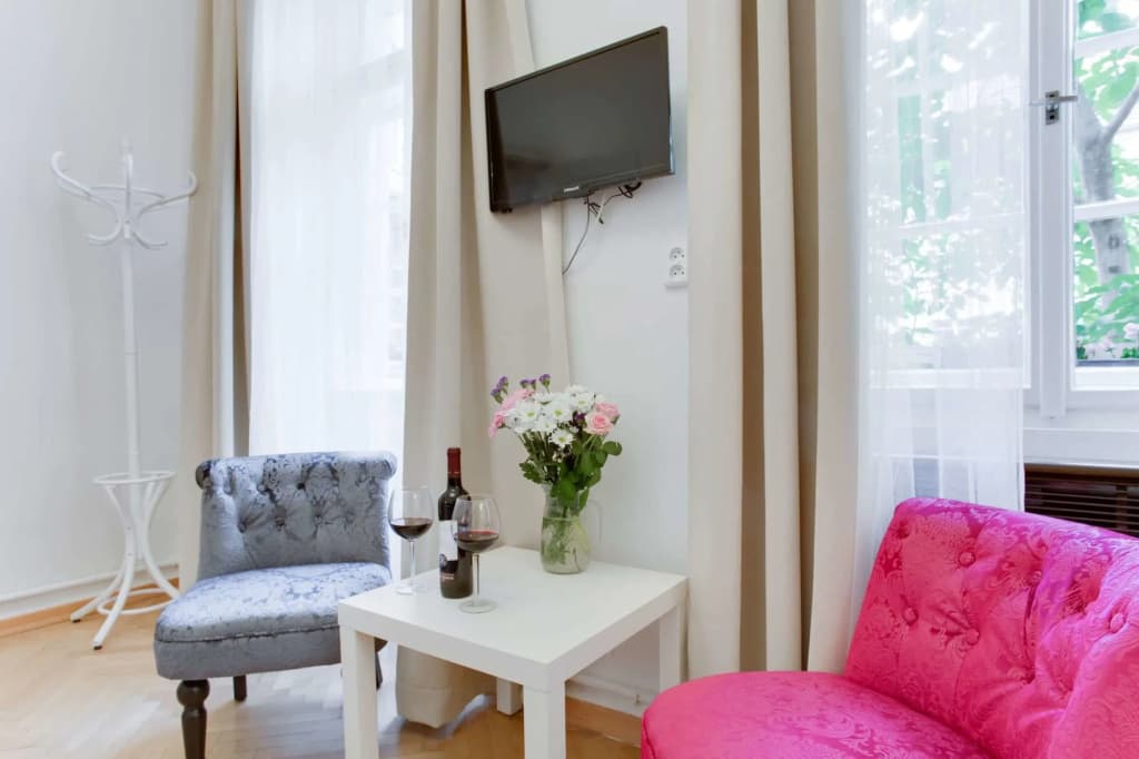 Prague Siesta Apartments - photo 5