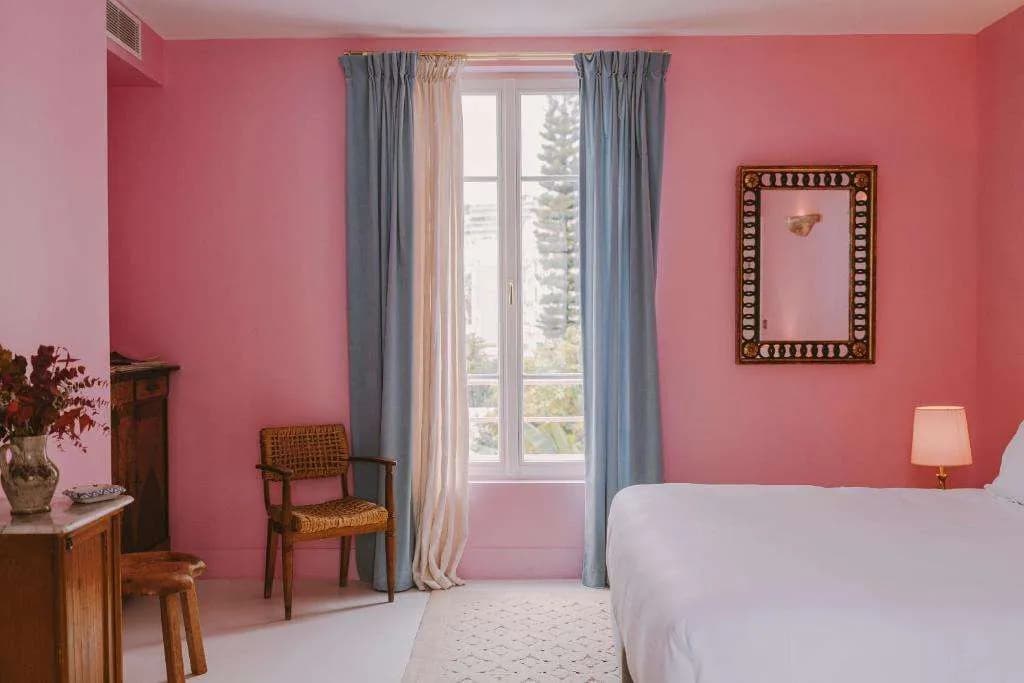Hotel Amour Nice - photo 6