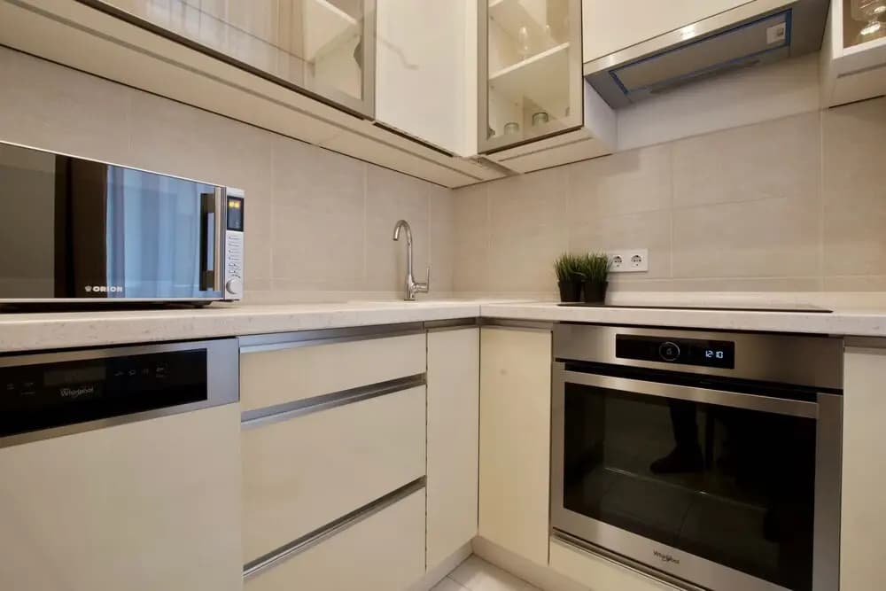 Premium Apartments by Hi5 - Elegant Suites - photo 10