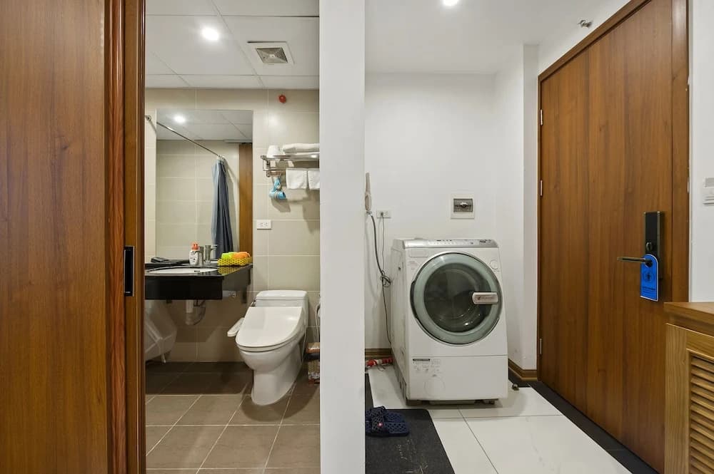 Japanese House In Hanoi - photo 23