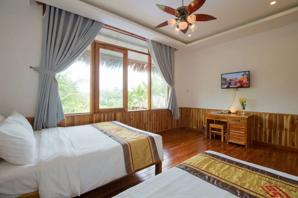 Phu Quoc Dragon Resort & Spa - photo 5