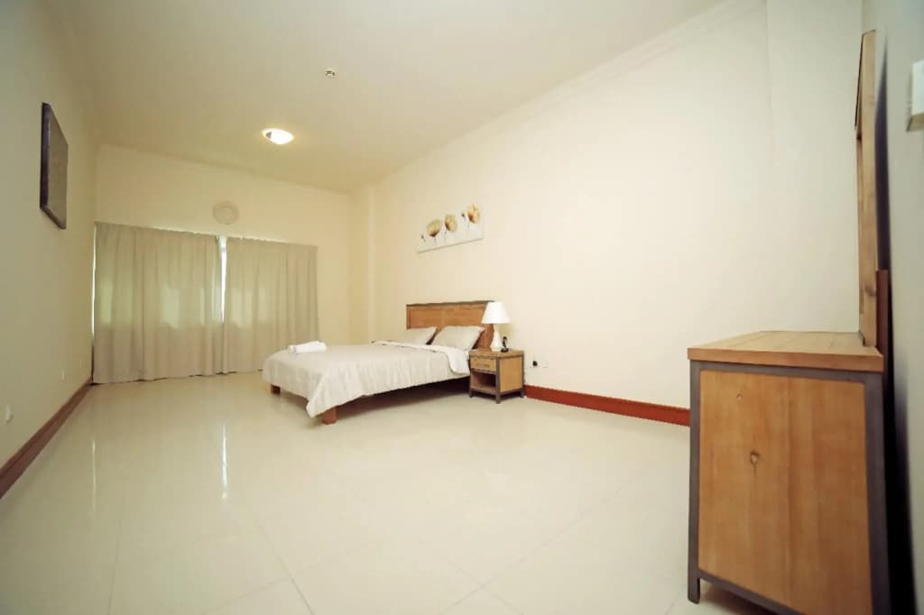 Four Bedroom Townhouse Golden Mile 5 Palm Jumeirah - photo 3