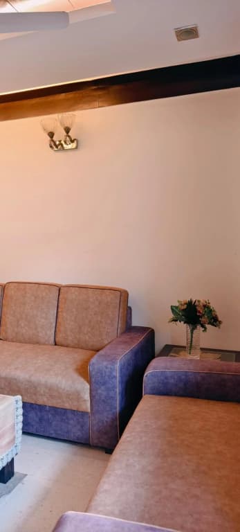 Luxurious 3Bhk Apartment! - photo 3