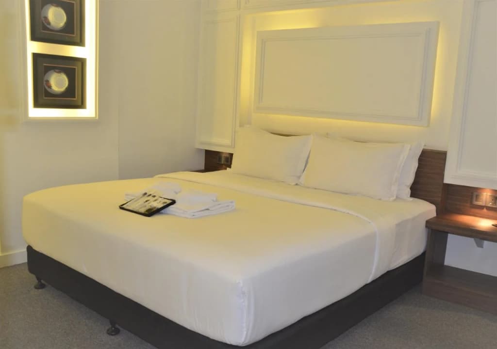 TheBlanc Boutique Hotel - photo 6