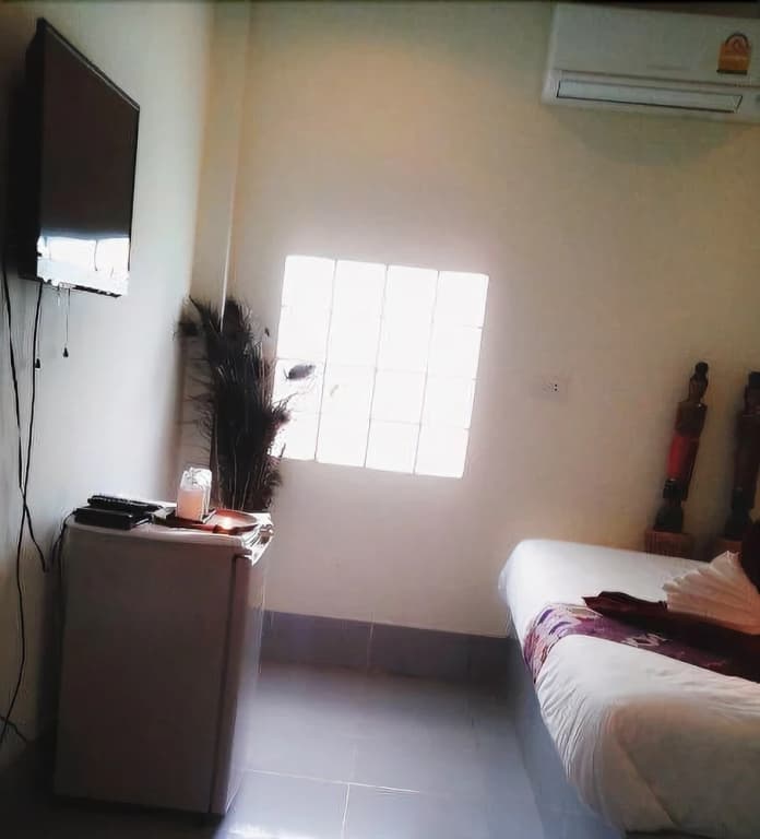 Phuket Airport Hostel and Homestay - photo 7