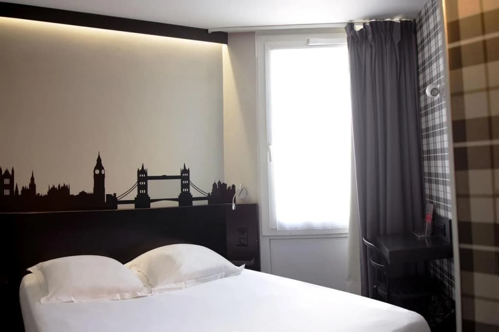 ibis Paris Nation Davout - photo 7