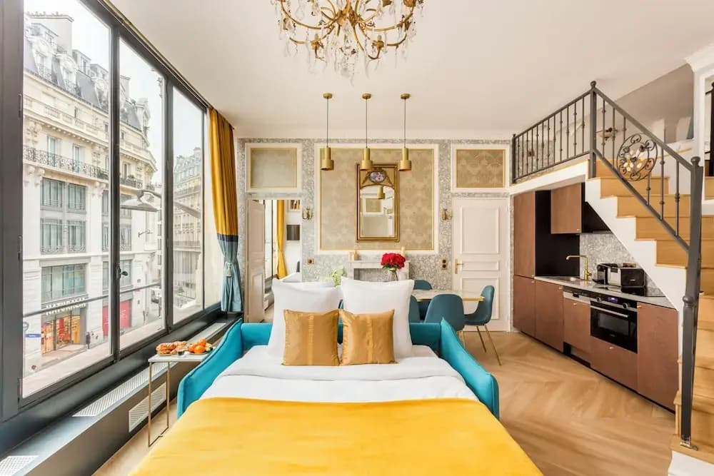 Merveil Luxury Suites - Reaumur I-II - photo 37