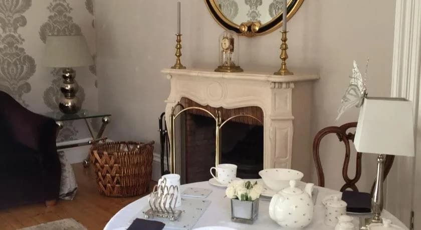 Claremont House - photo 3