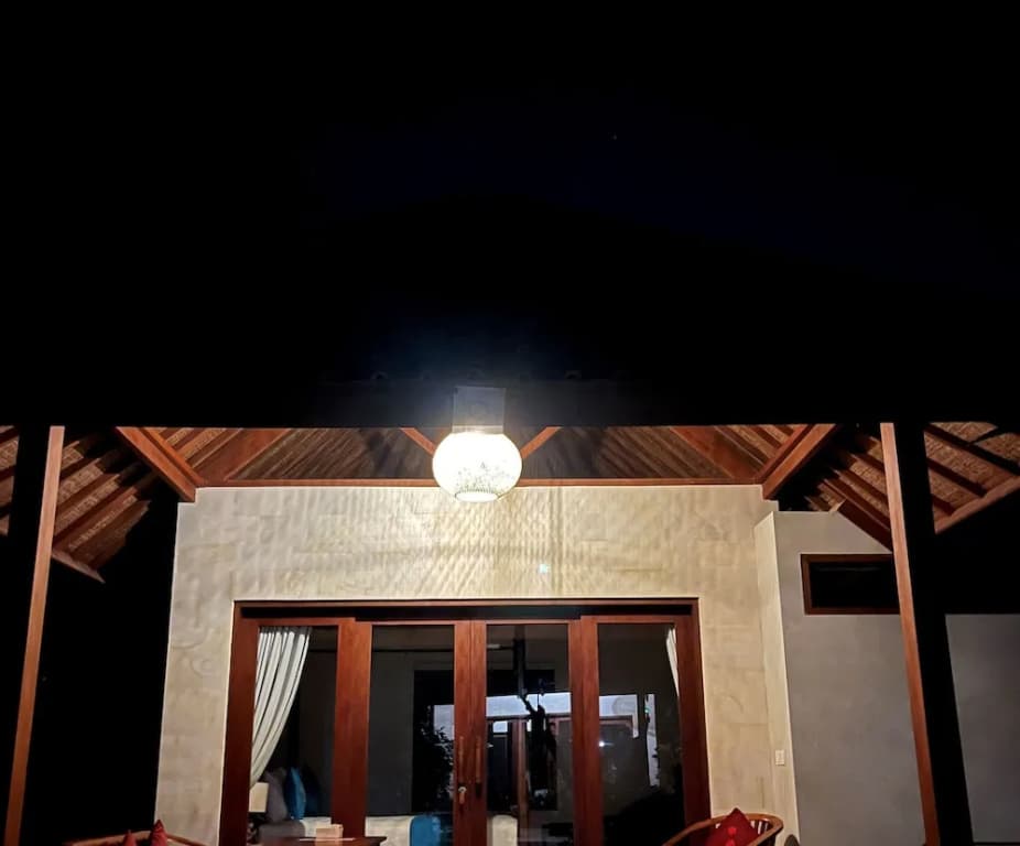 Sama's Cottages and Villas - photo 26