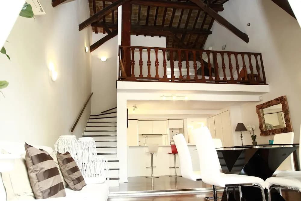 Vicolo Moroni Apartment - photo 11