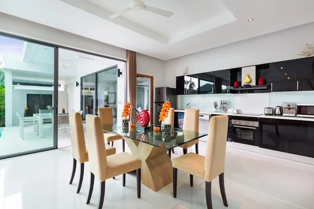 Villa Zen - photo 20