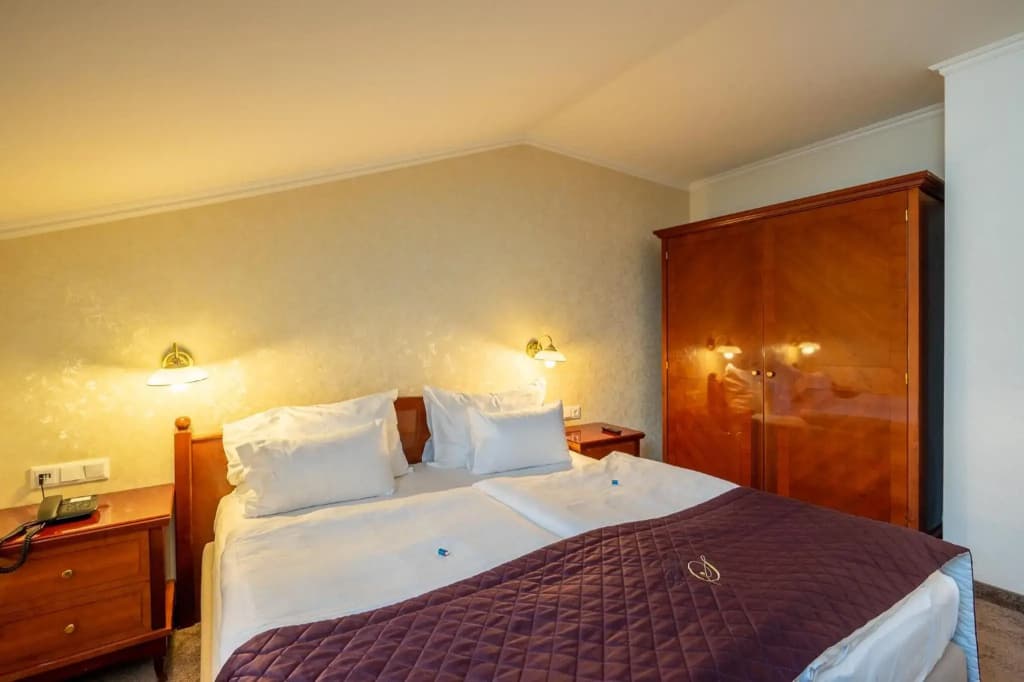 Hotel Am Schubertring - photo 5