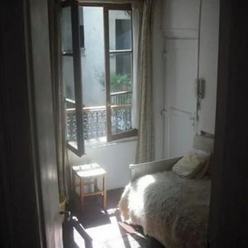 Bed Breakfast Place De Vosges 3 - photo 3