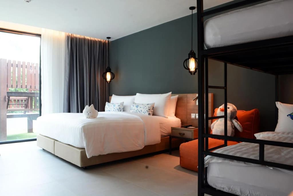 AtEase Phuket Patong - photo 5