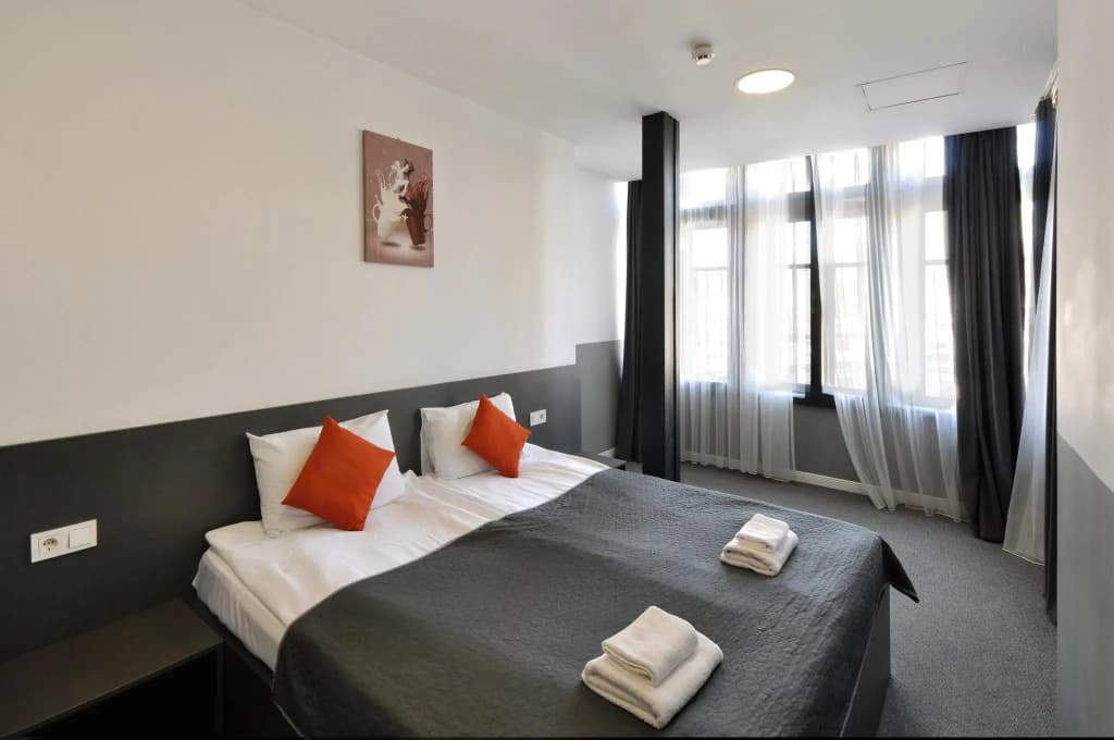 Meidan Inn - photo 6