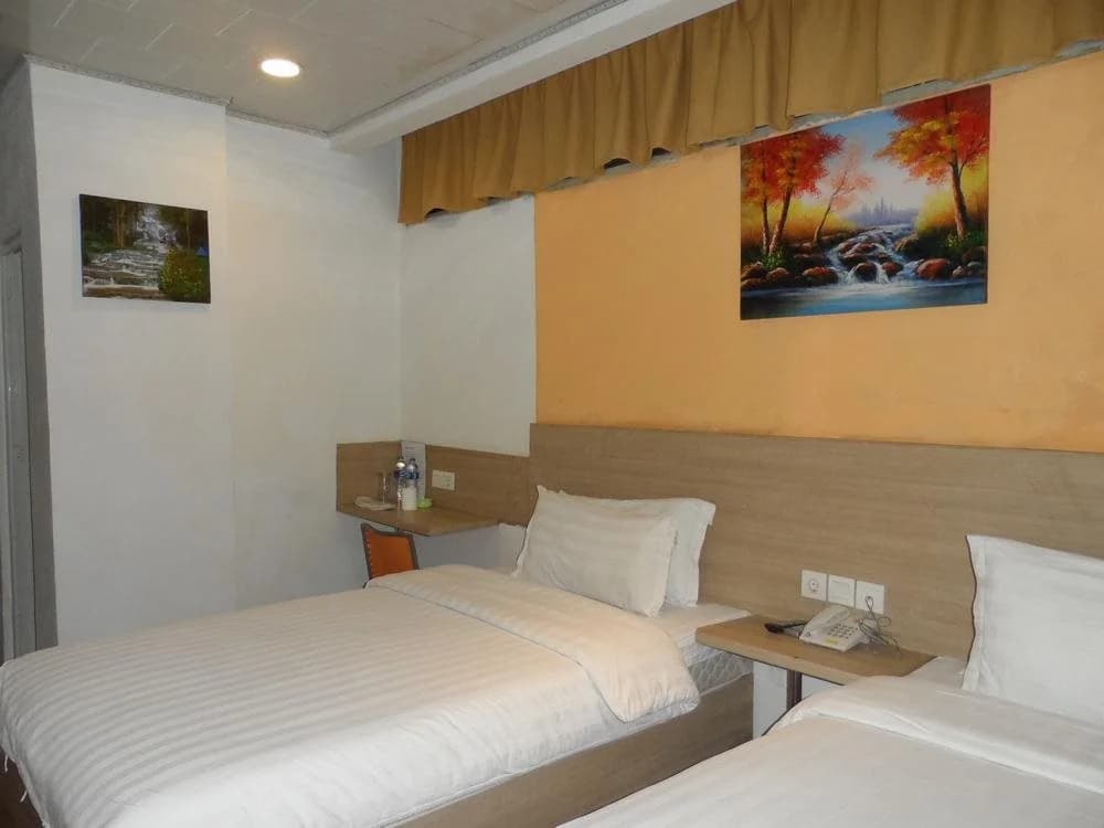 Hotel O Tanjung Duren Near Mall Citraland - photo 7