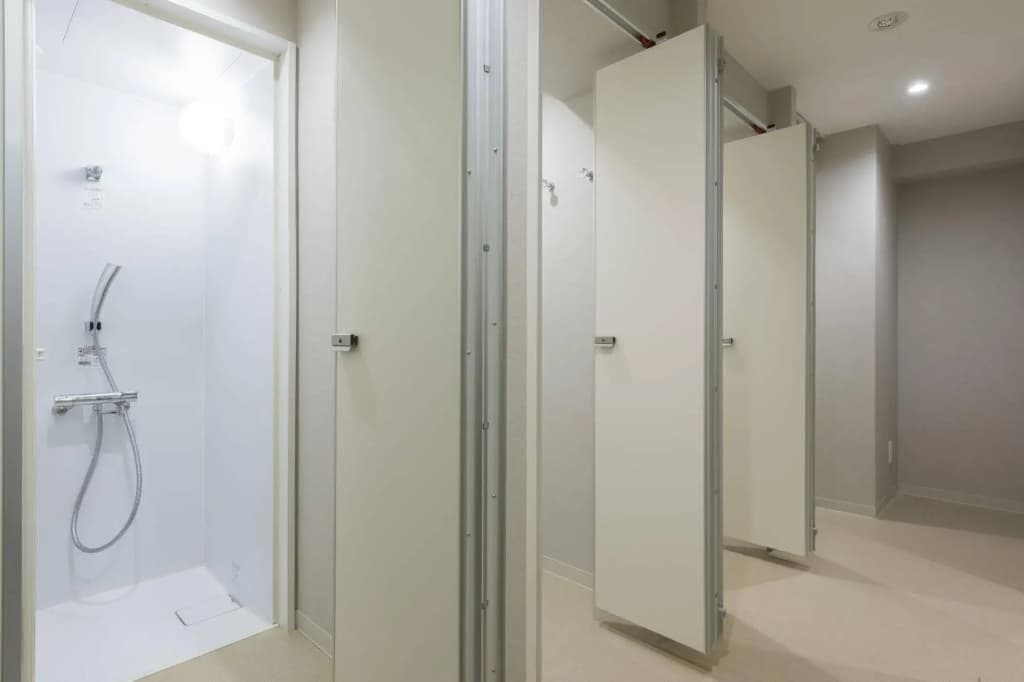 Grids Tokyo Akihabara Hotel&Hostel - photo 9