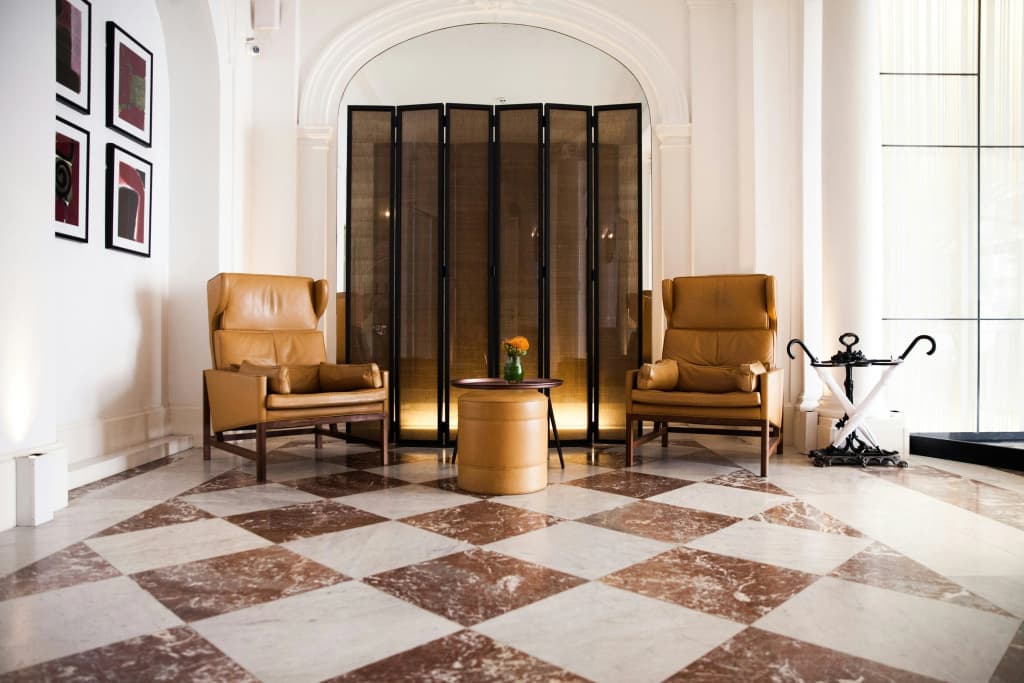 Hotel Vernet - photo 27