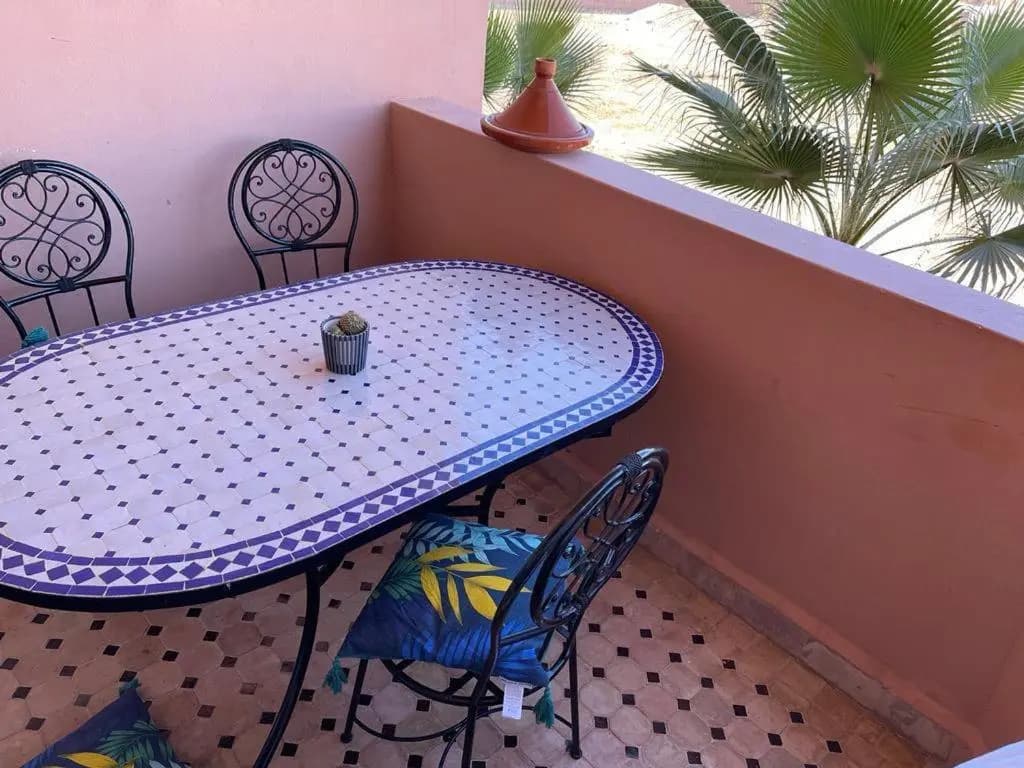 Patios et Jardins - photo 9