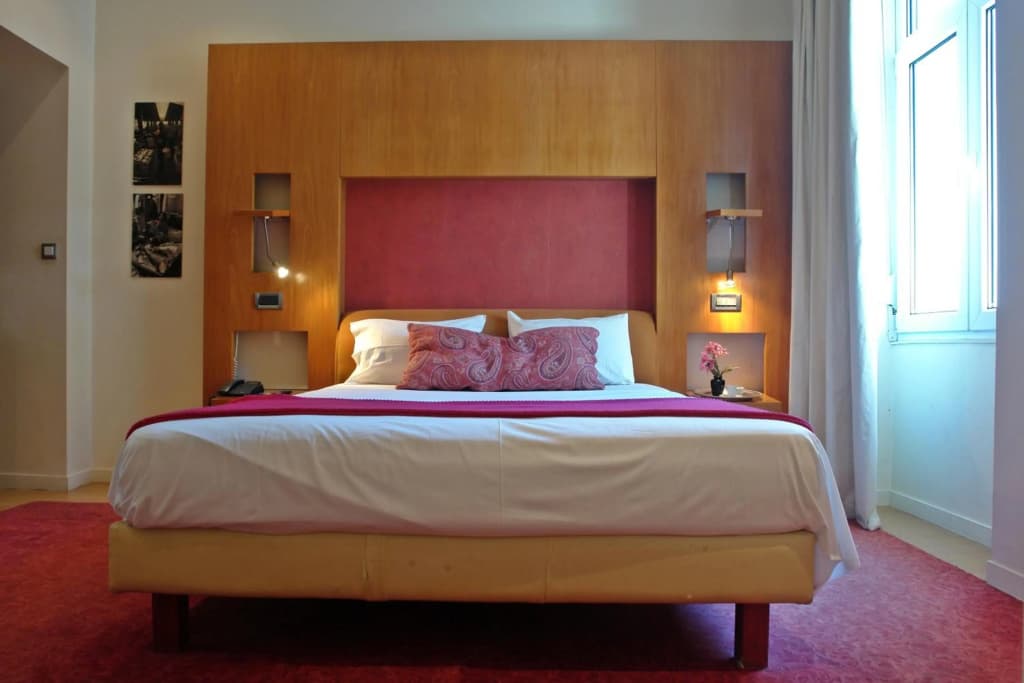 Semeli Hotel - photo 23